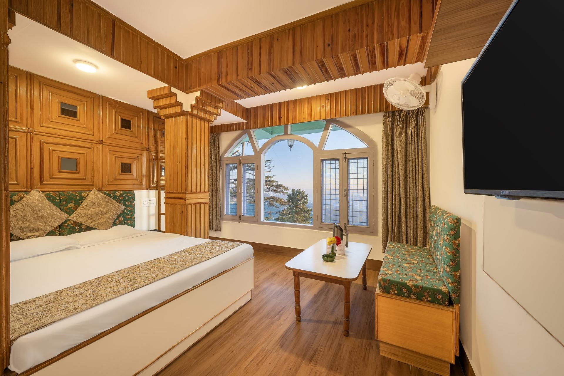 Brightland Hotel Gallery Image 39
